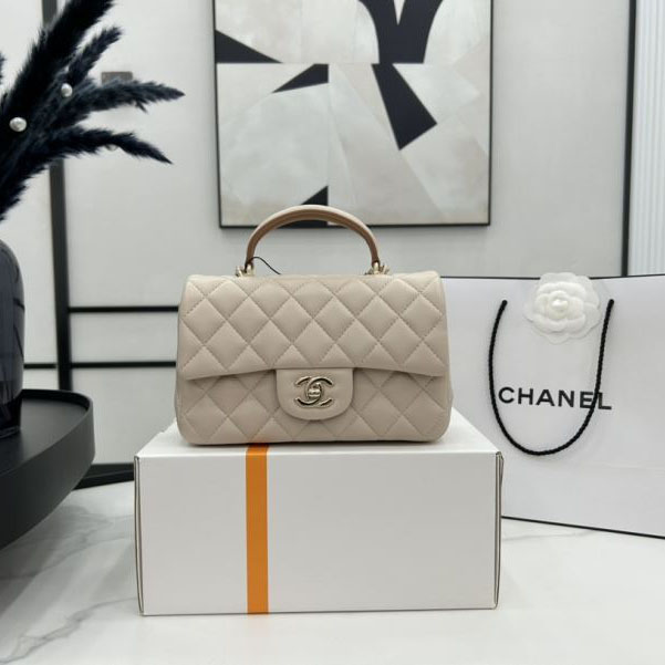 Chanel CF Series Bags - Click Image to Close